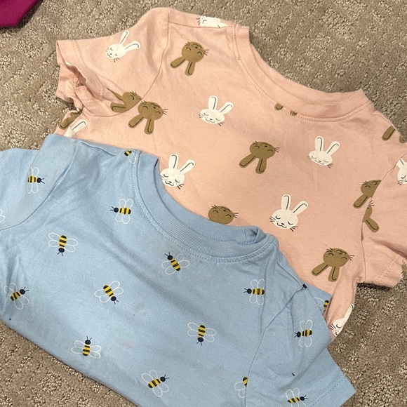 Spring toddler bundle // 5 items 2t - Picture 6 of 13